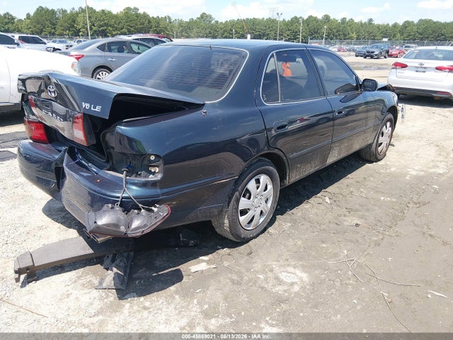 Продажа на аукционе авто 1995 Toyota Camry Le, vin: 4T1GK12E7SU080363, номер лота: 45869021