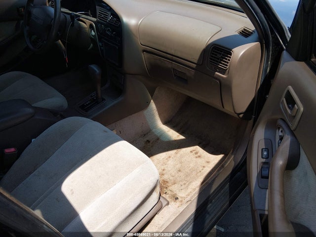 Продажа на аукционе авто 1995 Toyota Camry Le, vin: 4T1GK12E7SU080363, номер лота: 45869021