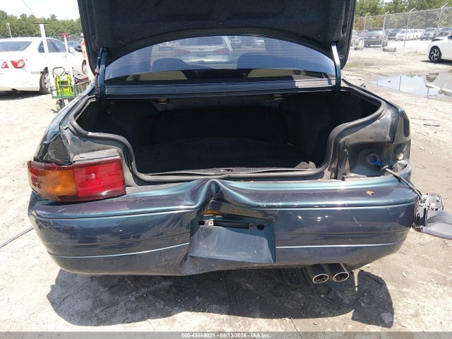 Продажа на аукционе авто 1995 Toyota Camry Le, vin: 4T1GK12E7SU080363, номер лота: 45869021