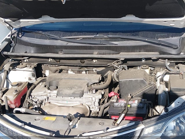 Продажа на аукционе авто 2014 Toyota Rav4 Xle, vin: 2T3RFREV3EW203319, номер лота: 45869027