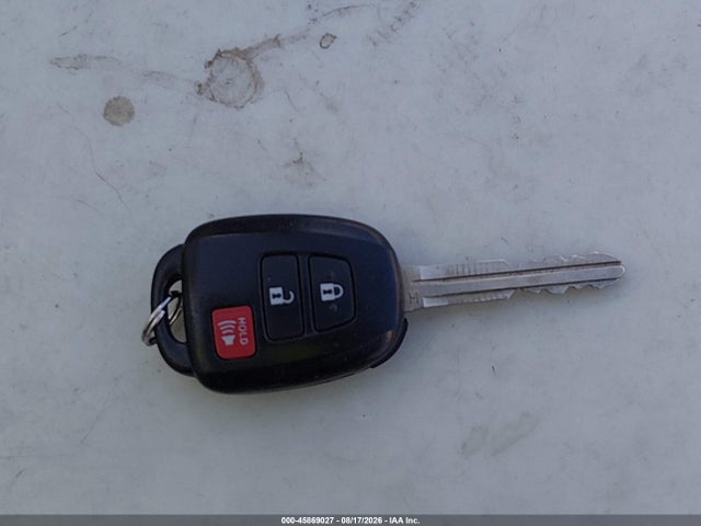 Продажа на аукционе авто 2014 Toyota Rav4 Xle, vin: 2T3RFREV3EW203319, номер лота: 45869027