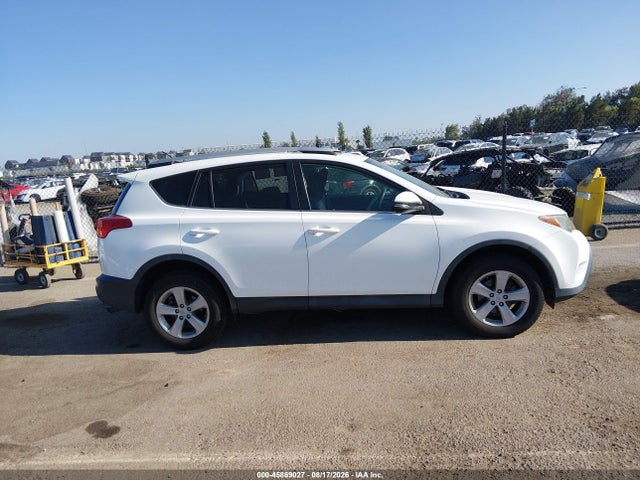 Продажа на аукционе авто 2014 Toyota Rav4 Xle, vin: 2T3RFREV3EW203319, номер лота: 45869027