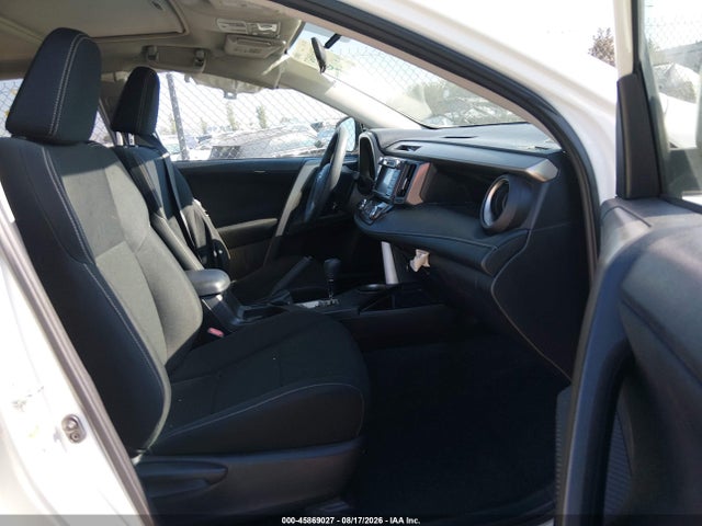 Продажа на аукционе авто 2014 Toyota Rav4 Xle, vin: 2T3RFREV3EW203319, номер лота: 45869027