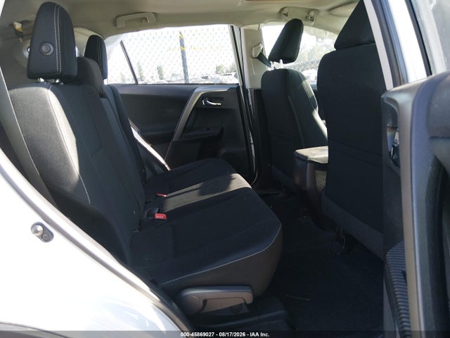 Продажа на аукционе авто 2014 Toyota Rav4 Xle, vin: 2T3RFREV3EW203319, номер лота: 45869027