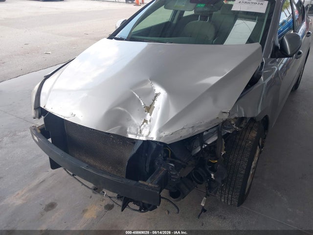2017 Hyundai Elantra Se მანქანა იყიდება აუქციონზე, vin: 5NPD74LF5HH205297, აუქციონის ნომერი: 45869028