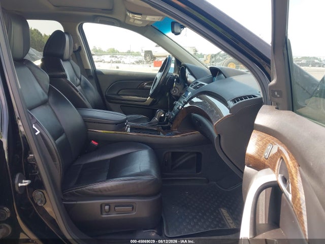 Aukcja sprzedaży 2012 Acura Mdx Advance Package, vin: 2HNYD2H64CH514410, numer aukcji: 45869029
