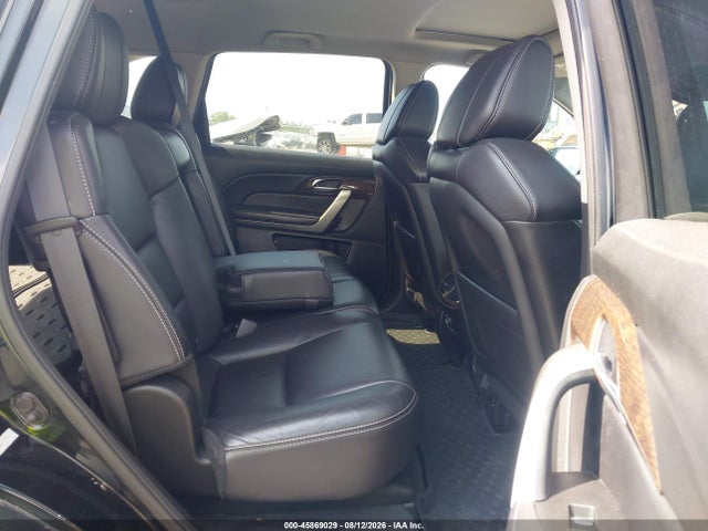 Aukcja sprzedaży 2012 Acura Mdx Advance Package, vin: 2HNYD2H64CH514410, numer aukcji: 45869029