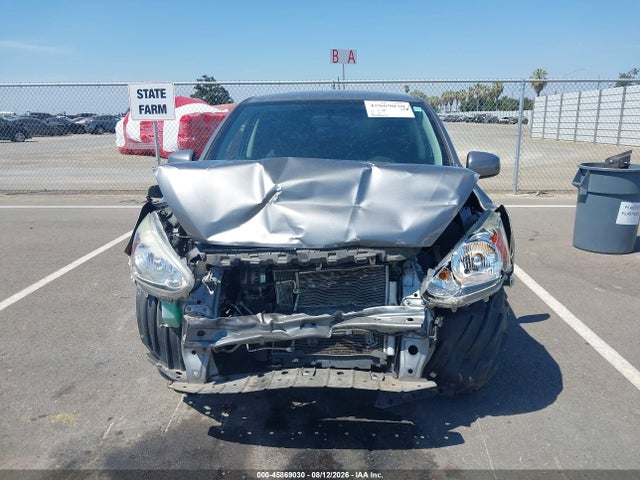 Mitsubishi MIRAGE ES 2017 ML32A3HJ1HH017247 Image 12