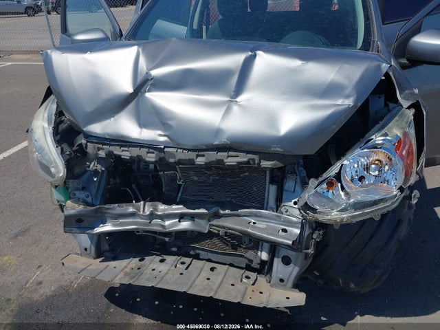Mitsubishi MIRAGE ES 2017 ML32A3HJ1HH017247 Image 6