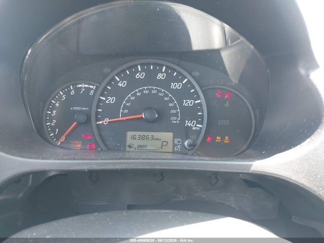 Mitsubishi MIRAGE ES 2017 ML32A3HJ1HH017247 Image 7