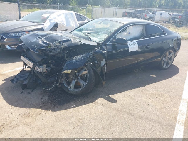 Aukcja sprzedaży 2011 Audi A5 2.0t Premium, vin: WAULFAFR2BA005590, numer aukcji: 45869031