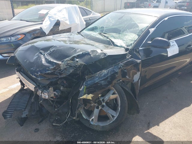 Aukcja sprzedaży 2011 Audi A5 2.0t Premium, vin: WAULFAFR2BA005590, numer aukcji: 45869031