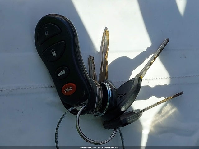 Продажа на аукционе авто 2003 Jeep Liberty Sport, vin: 1J4GL48K43W513721, номер лота: 45869033