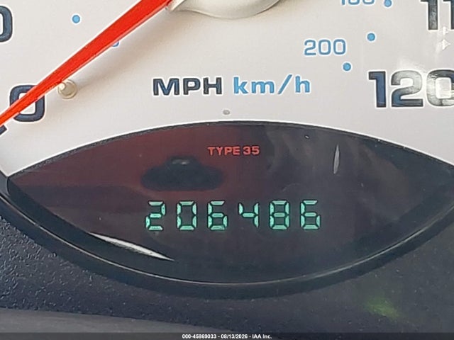 Продажа на аукционе авто 2003 Jeep Liberty Sport, vin: 1J4GL48K43W513721, номер лота: 45869033