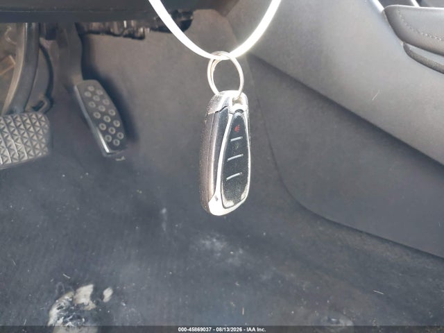 2018 Chevrolet Malibu Lt მანქანა იყიდება აუქციონზე, vin: 1G1ZD5ST1JF143790, აუქციონის ნომერი: 45869037