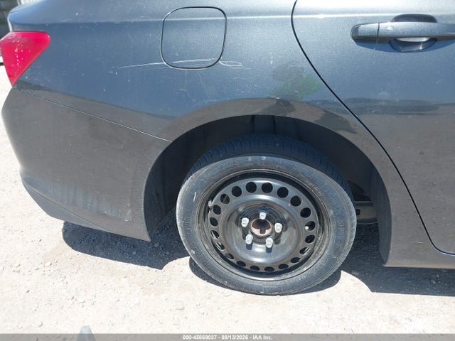 2018 Chevrolet Malibu Lt მანქანა იყიდება აუქციონზე, vin: 1G1ZD5ST1JF143790, აუქციონის ნომერი: 45869037