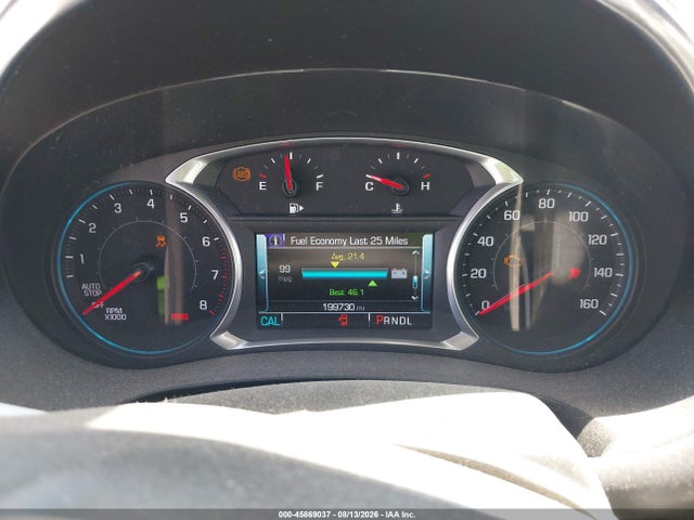 2018 Chevrolet Malibu Lt მანქანა იყიდება აუქციონზე, vin: 1G1ZD5ST1JF143790, აუქციონის ნომერი: 45869037