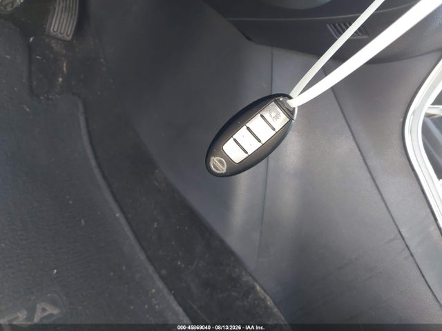 Продаж на аукціоні авто 2015 Nissan Sentra Sv, vin: 3N1AB7AP0FL677874, номер лоту: 45869040