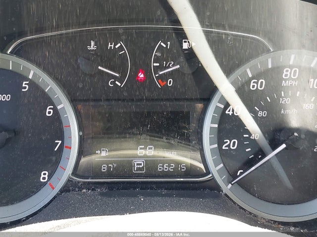 Продаж на аукціоні авто 2015 Nissan Sentra Sv, vin: 3N1AB7AP0FL677874, номер лоту: 45869040