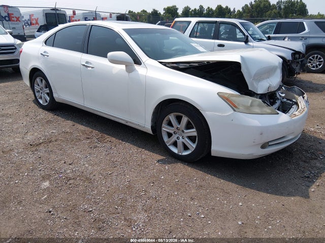 Aukcja sprzedaży 2008 Lexus Es 350, vin: JTHBJ46G182241310, numer aukcji: 45869044