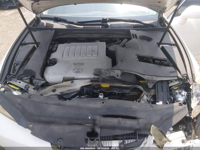 Aukcja sprzedaży 2008 Lexus Es 350, vin: JTHBJ46G182241310, numer aukcji: 45869044