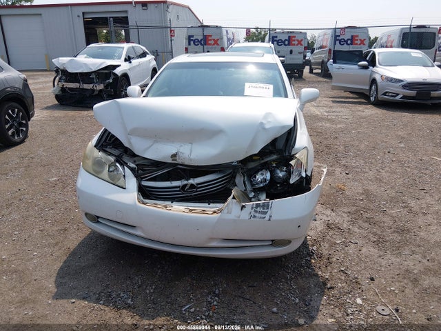 Aukcja sprzedaży 2008 Lexus Es 350, vin: JTHBJ46G182241310, numer aukcji: 45869044
