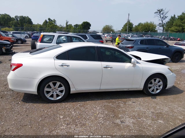 Aukcja sprzedaży 2008 Lexus Es 350, vin: JTHBJ46G182241310, numer aukcji: 45869044