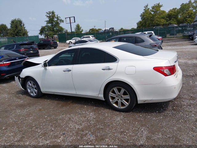 Aukcja sprzedaży 2008 Lexus Es 350, vin: JTHBJ46G182241310, numer aukcji: 45869044