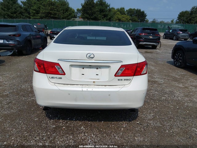 Aukcja sprzedaży 2008 Lexus Es 350, vin: JTHBJ46G182241310, numer aukcji: 45869044