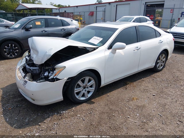 Aukcja sprzedaży 2008 Lexus Es 350, vin: JTHBJ46G182241310, numer aukcji: 45869044
