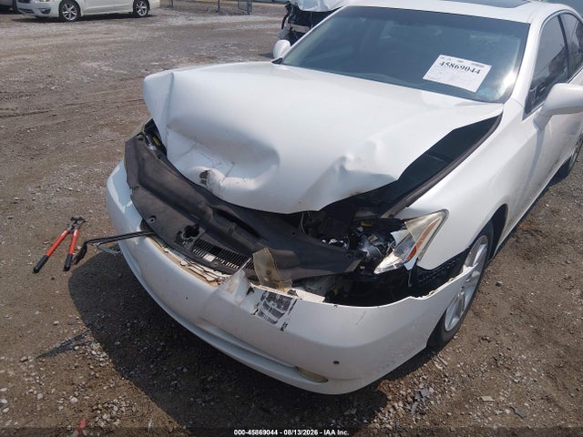Aukcja sprzedaży 2008 Lexus Es 350, vin: JTHBJ46G182241310, numer aukcji: 45869044