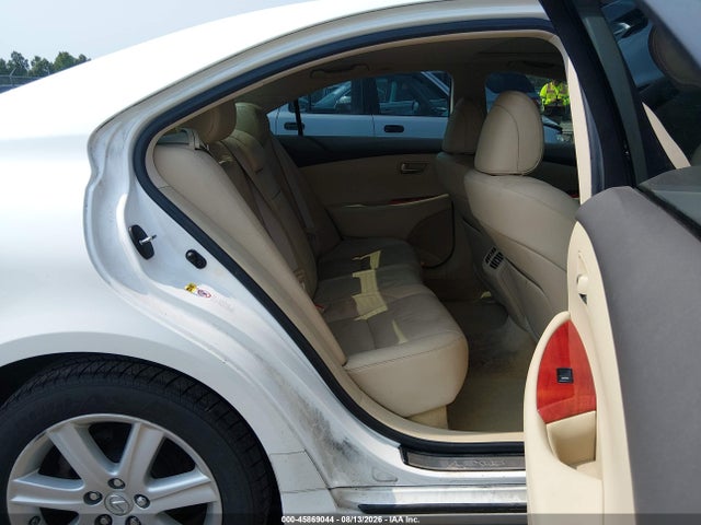 Aukcja sprzedaży 2008 Lexus Es 350, vin: JTHBJ46G182241310, numer aukcji: 45869044