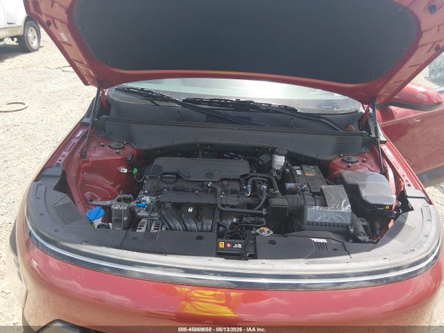 Aukcja sprzedaży 2026 Hyundai Kona Se, vin: KM8HA3AB4TU387906, numer aukcji: 45869050