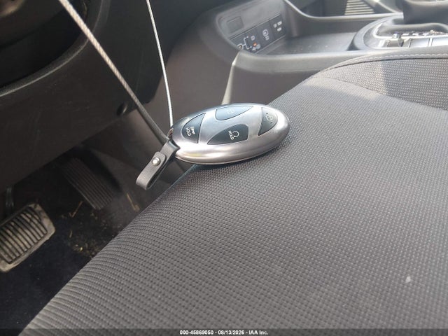 Aukcja sprzedaży 2026 Hyundai Kona Se, vin: KM8HA3AB4TU387906, numer aukcji: 45869050