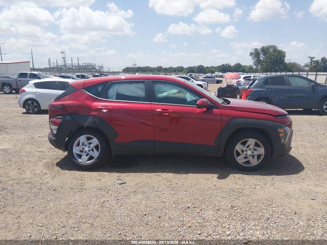 Aukcja sprzedaży 2026 Hyundai Kona Se, vin: KM8HA3AB4TU387906, numer aukcji: 45869050