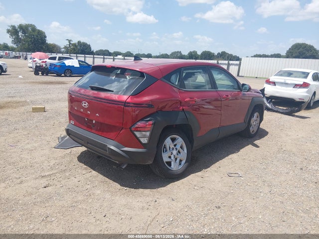Aukcja sprzedaży 2026 Hyundai Kona Se, vin: KM8HA3AB4TU387906, numer aukcji: 45869050