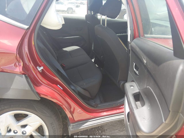 Aukcja sprzedaży 2026 Hyundai Kona Se, vin: KM8HA3AB4TU387906, numer aukcji: 45869050