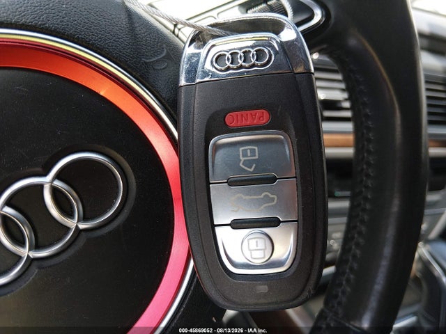Продажа на аукционе авто 2016 Audi A6 3.0t Prestige, vin: WAUHGAFC9GN002488, номер лота: 45869052