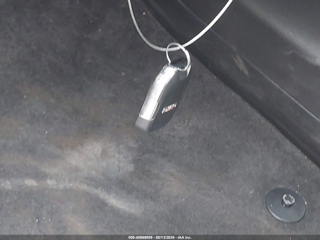45869059 :رقم المزاد ، 1GKKNKLA4MZ222783 vin ، 2021 Gmc Acadia Fwd Sle مزاد بيع