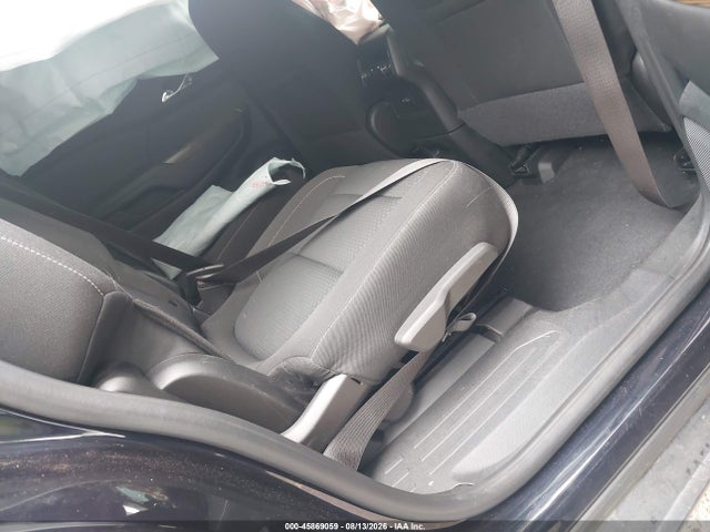 45869059 :رقم المزاد ، 1GKKNKLA4MZ222783 vin ، 2021 Gmc Acadia Fwd Sle مزاد بيع