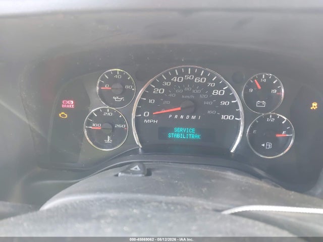Chevrolet Express 2500 Work Van 2018 1GCWGBFP7J1282543 Image 7