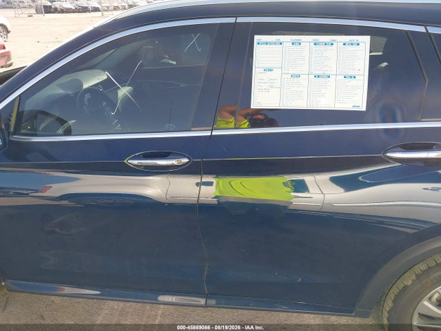 Aukcja sprzedaży 2023 Infiniti Qx50 Luxe, vin: 3PCAJ5BA8PF123044, numer aukcji: 45869066