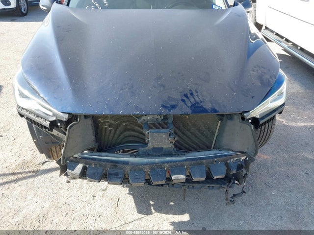 Aukcja sprzedaży 2023 Infiniti Qx50 Luxe, vin: 3PCAJ5BA8PF123044, numer aukcji: 45869066