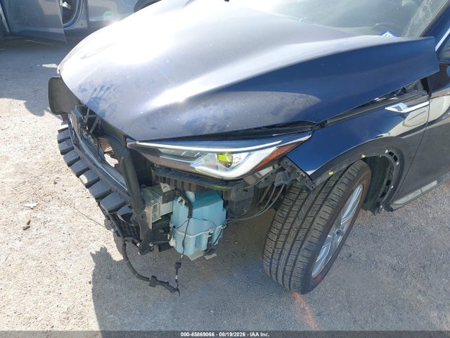 Aukcja sprzedaży 2023 Infiniti Qx50 Luxe, vin: 3PCAJ5BA8PF123044, numer aukcji: 45869066