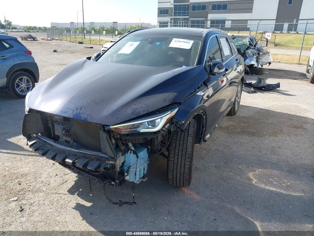 Aukcja sprzedaży 2023 Infiniti Qx50 Luxe, vin: 3PCAJ5BA8PF123044, numer aukcji: 45869066