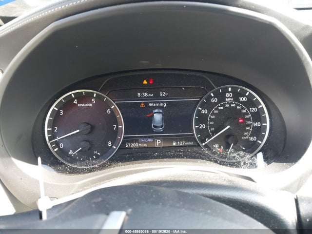 Aukcja sprzedaży 2023 Infiniti Qx50 Luxe, vin: 3PCAJ5BA8PF123044, numer aukcji: 45869066