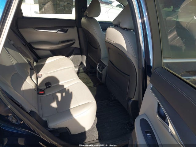 Aukcja sprzedaży 2023 Infiniti Qx50 Luxe, vin: 3PCAJ5BA8PF123044, numer aukcji: 45869066