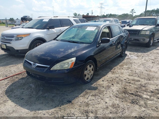 Продажа на аукционе авто 2006 Honda Accord 2.4 Lx, vin: 1HGCM56466A177861, номер лота: 45869069