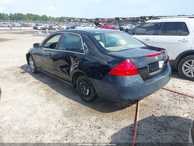 Продажа на аукционе авто 2006 Honda Accord 2.4 Lx, vin: 1HGCM56466A177861, номер лота: 45869069