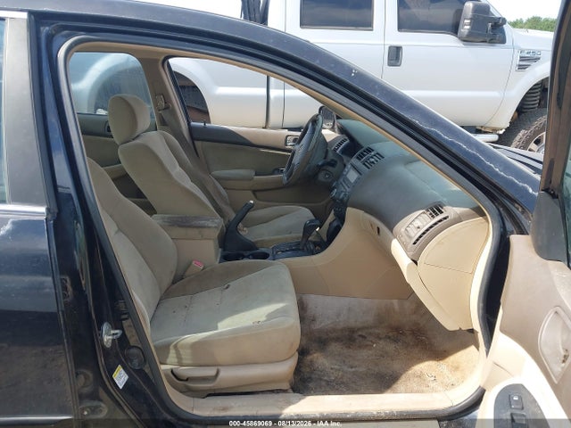 Продажа на аукционе авто 2006 Honda Accord 2.4 Lx, vin: 1HGCM56466A177861, номер лота: 45869069